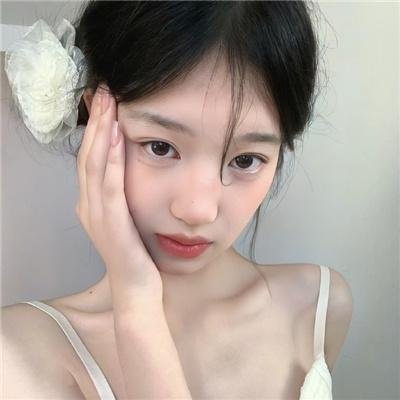 蓝色的卡布奇诺