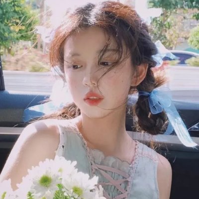 十月的天空