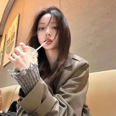 女人寻春